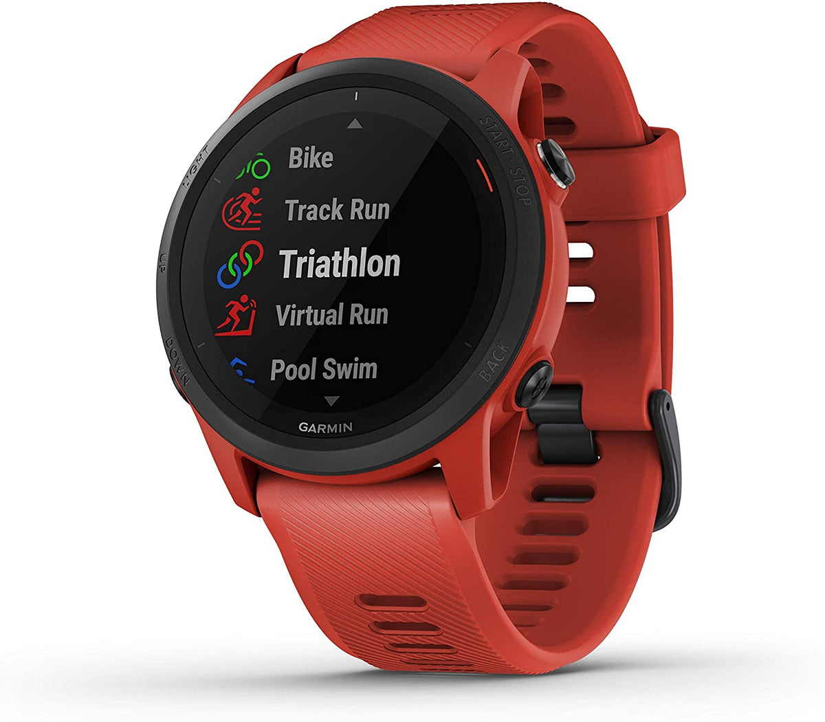 Good gps running watch shop