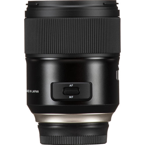 TAMRON SP35mm F/1.4 Di USD (Model F045N)-