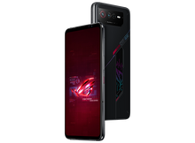 Cargar imagen en el visor de la galería, ASUS ROG Phone 6 512GB/16GB Phantom Black (Global Version)