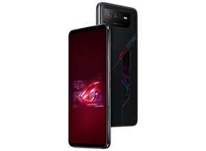 ASUS ROG Phone 6 512GB/16GB Phantom Black (Global Version)