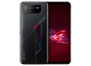 ASUS ROG Phone 6 512GB/16GB Phantom Black (Global Version)