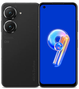 ASUS Zenfone 9 128GB/8GB Midnight Black (Global Version)