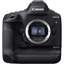 Cargar imagen en el visor de la galería, Canon EOS 1D X Mark III (Body only)