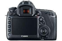 Cargar imagen en el visor de la galería, Canon EOS 5D Mark IV (Body only)