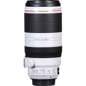 Canon EF 100-400mm f/4.5-5.6 L IS II USM Lens