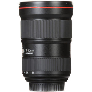 Canon EF 16-35mm f/2.8L III USM Lens