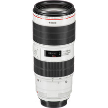 Cargar imagen en el visor de la galería, Canon EF 70-200mm f/2.8 L IS III USM Lens