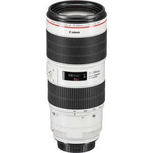 Canon EF 70-200mm f/2.8 L IS III USM Lens