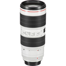 Cargar imagen en el visor de la galería, Canon EF 70-200mm f/2.8 L IS III USM Lens