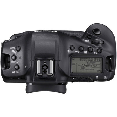 Canon EOS 1D X Mark III (Body only)