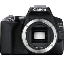 Cargar imagen en el visor de la galería, Canon EOS 250D (Body only)