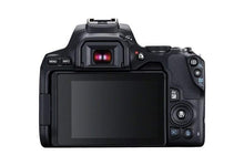Cargar imagen en el visor de la galería, Canon EOS 250D With EF-S 18-55mm STM (Black)