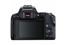 Cargar imagen en el visor de la galería, Canon EOS 250D Kit (EF-S 18-55mm DC III) (Black)