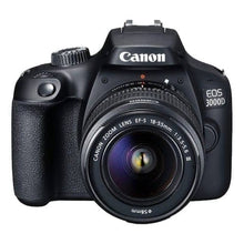 Cargar imagen en el visor de la galería, Canon EOS 3000D Kit (EF-S 18-55mm DC III)