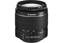 Cargar imagen en el visor de la galería, Canon EOS 3000D Kit (EF-S 18-55mm DC III)