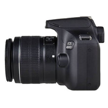 Cargar imagen en el visor de la galería, Canon EOS 4000D Kit (EF-S 18-55mm DC III)