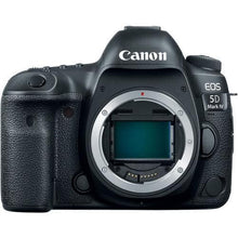 Cargar imagen en el visor de la galería, Canon EOS 5D Mark IV (Body only)