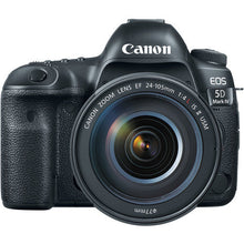 Cargar imagen en el visor de la galería, Canon EOS 5D Mark IV With 24-105mm f/4L II