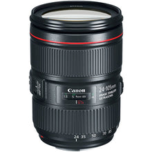 Cargar imagen en el visor de la galería, Canon EOS 5D Mark IV With 24-105mm f/4L II