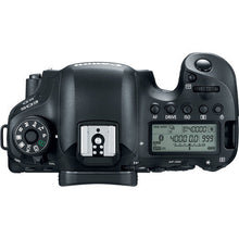Cargar imagen en el visor de la galería, Canon EOS 6D Mark II (Body only)
