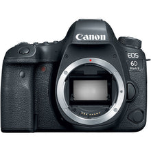 Cargar imagen en el visor de la galería, Canon EOS 6D Mark II (Body only)