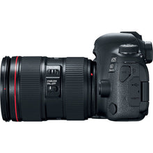 Cargar imagen en el visor de la galería, Canon EOS 6D Mark II With 24-105mm f/4L IS II USM Lens