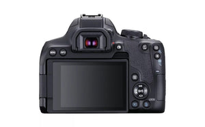 Canon EOS 850D Kit (18-135mm IS USM)