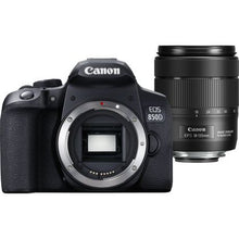 Cargar imagen en el visor de la galería, Canon EOS 850D Kit (18-135mm IS USM)