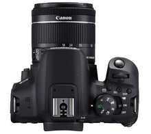Cargar imagen en el visor de la galería, Canon EOS 850D With 18-55mm STM