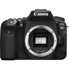 Cargar imagen en el visor de la galería, Canon EOS 90D (Body only)