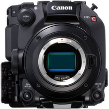 Cargar imagen en el visor de la galería, Canon EOS C500 Mark II Full-Frame Camera Body (EF Mount)