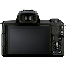 Cargar imagen en el visor de la galería, Canon EOS M50 Mark II Body with EF-M 18-150mm STM (Black)