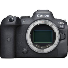 Cargar imagen en el visor de la galería, Canon EOS R6 Body Only