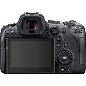 Canon EOS R6 Body Only