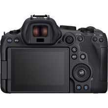 Cargar imagen en el visor de la galería, Canon EOS R6 Mark II Body Only