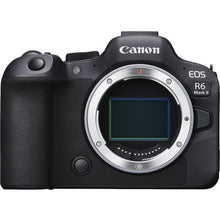 Cargar imagen en el visor de la galería, Canon EOS R6 Mark II Body Only