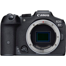 Cargar imagen en el visor de la galería, Canon EOS R7 Body Only