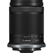 Cargar imagen en el visor de la galería, Canon EOS R7 Body with 18-150mm