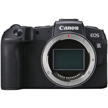 Cargar imagen en el visor de la galería, Canon EOS RP Body With R Mount Adapter