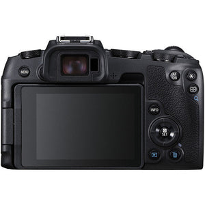 Canon EOS RP Body Without Adapter