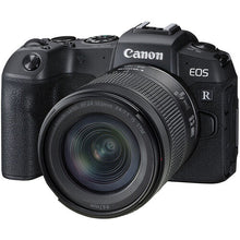 Cargar imagen en el visor de la galería, Canon EOS RP with RF 24-105mm f/4-7.1 IS STM Lens (No Adapter)