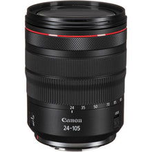 Cargar imagen en el visor de la galería, Canon EOS RP with RF 24-105mm f/4L IS USM Lens (No Adapter)