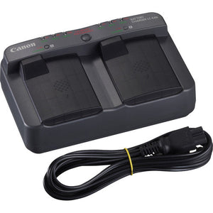 Canon LC-E4N Battery Charger