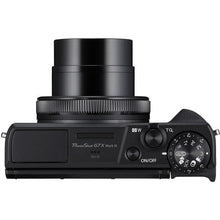 Cargar imagen en el visor de la galería, Canon PowerShot G7 X Mark III (Black)