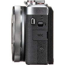 Cargar imagen en el visor de la galería, Canon PowerShot G7 X Mark III (Silver)