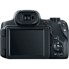 Cargar imagen en el visor de la galería, Canon PowerShot SX70 HS (Black)
