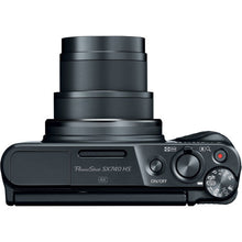 Cargar imagen en el visor de la galería, Canon PowerShot SX740 HS (Black)