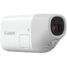 Cargar imagen en el visor de la galería, Canon PowerShot Zoom Digital Camera (White)