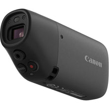 Cargar imagen en el visor de la galería, Canon PowerShot Zoom Digital Camera (Black)