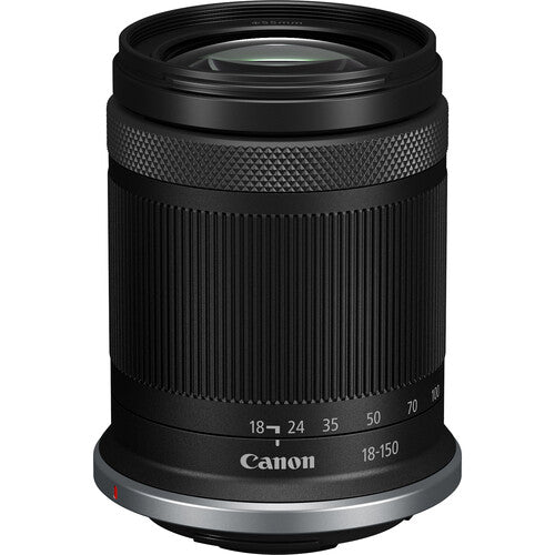 Canon RF-S 18-150mm F/3.5-6.3 IS STM Lens